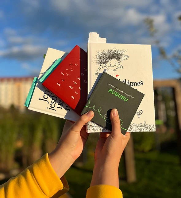 Poezie vážně, nevážně i lehkovážně aneb Jak přiblížit kouzlo poezie dnešním dětem