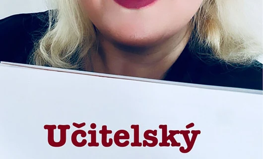 učitelsky kecy